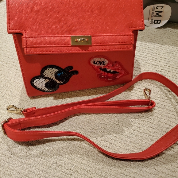 Cute small handbag/crossbody - Picture 5 of 7